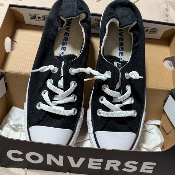 Chuck Taylor All Star Shoreline Canvas - Picture 1 of 5